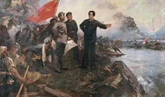 崇祯皇帝殉国前:曾试图趁夜色逃出北京四九城